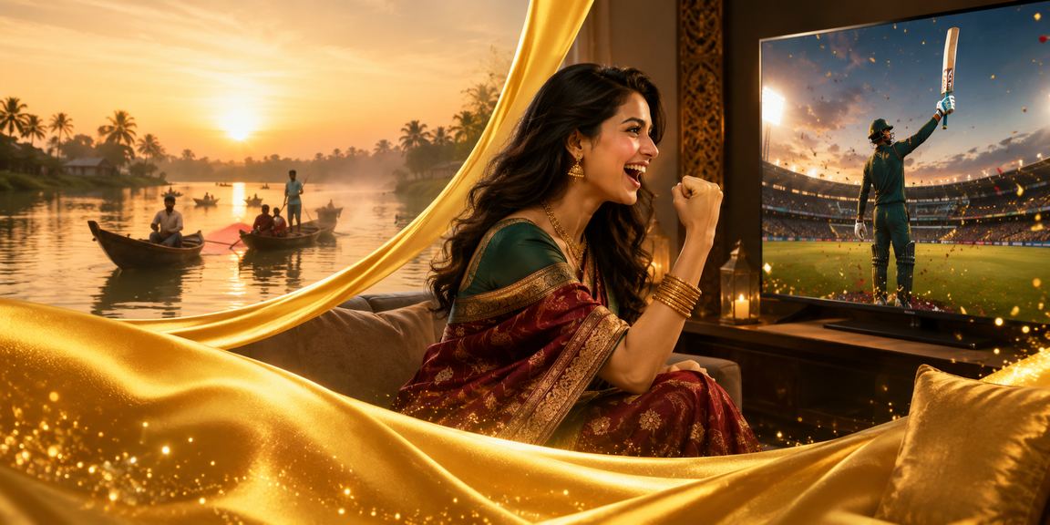 বরিশালে ভিআইপি বোনাস গ্রহণ করছেন একজন ব্যবহারকারী