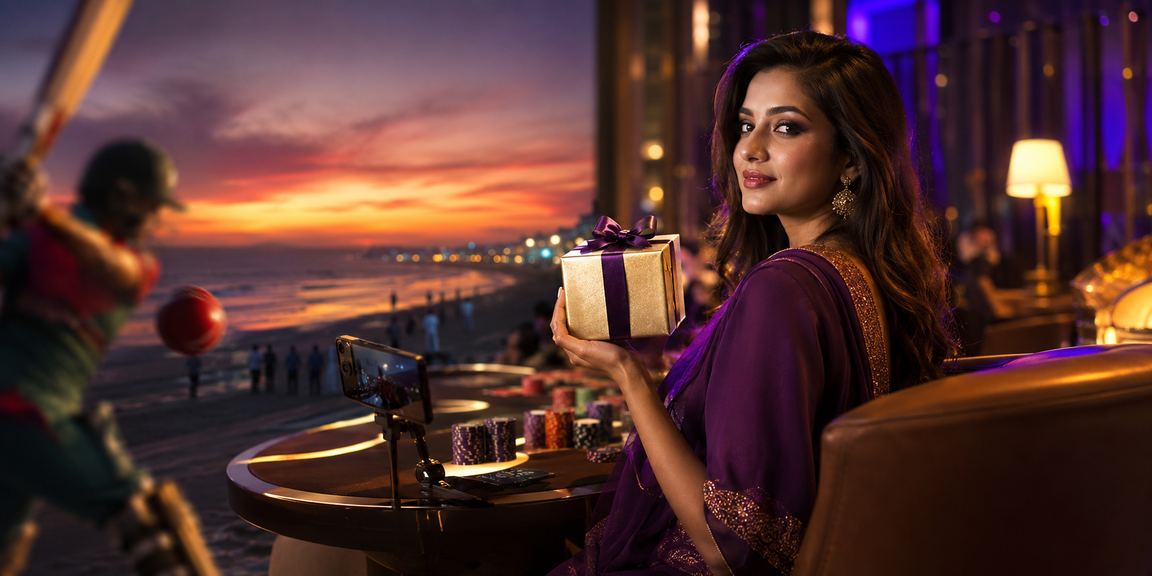 চট্টগ্রামের বিখ্যাত ক্রিকেট বেটিং প্লেয়ার সৈকত পেক্ষাপটে