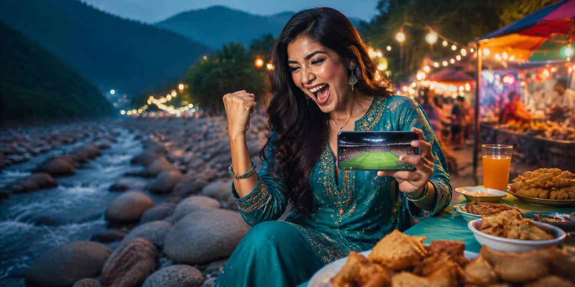 ঈদ উৎসবের সময় রেজিস্টার বোনাস প্রচার